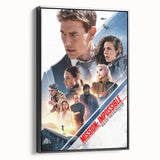 2020s Vintage Movie Poster - Retro Film Art for Collectible Prints