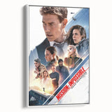 2020s Vintage Movie Poster - Retro Film Art for Collectible Prints