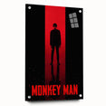 2020s Vintage Movie Poster - Retro Film Art for Collectible Prints