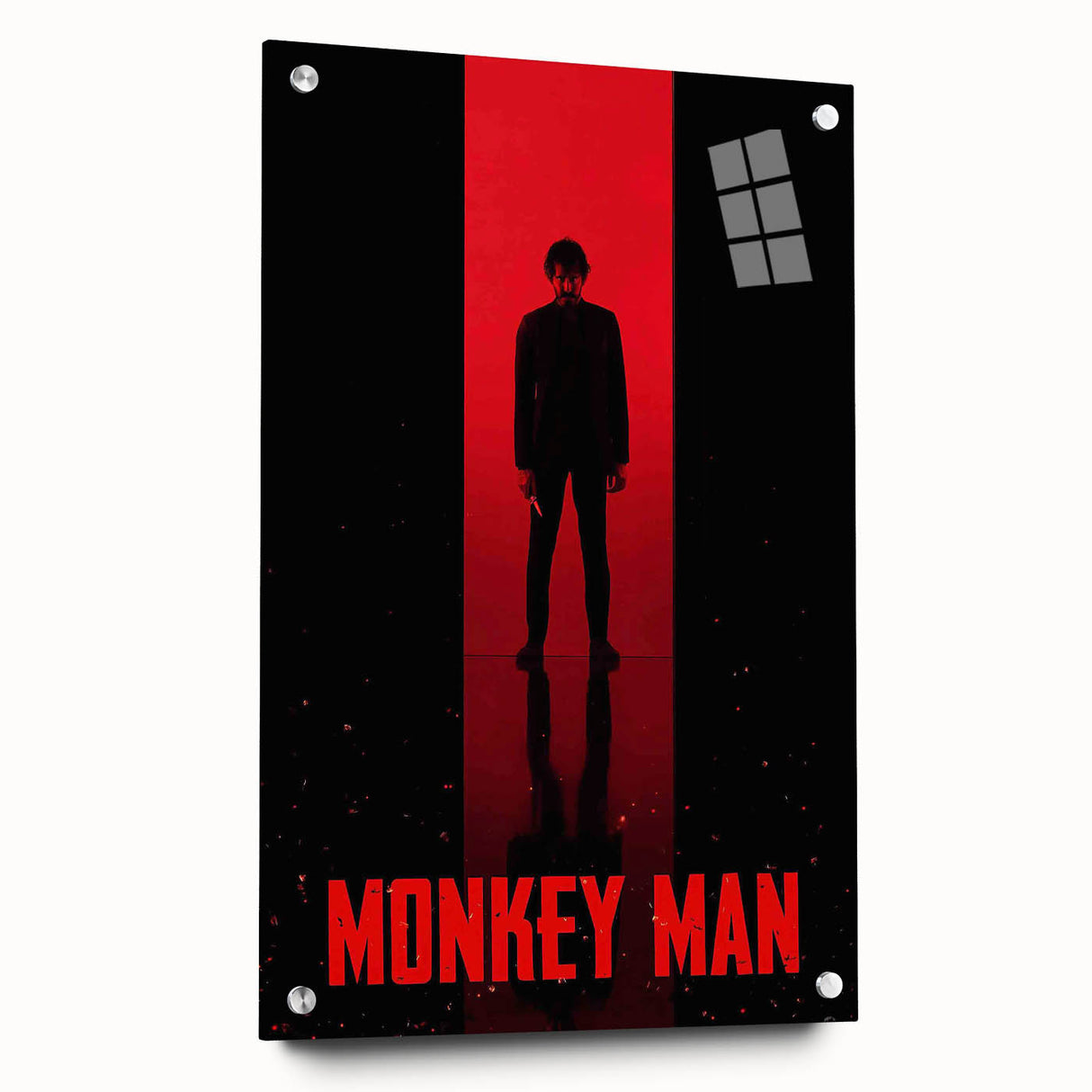 2020s Vintage Movie Poster - Retro Film Art for Collectible Prints
