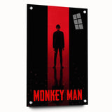 2020s Vintage Movie Poster - Retro Film Art for Collectible Prints