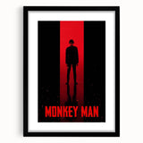 2020s Vintage Movie Poster - Retro Film Art for Collectible Prints
