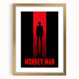 2020s Vintage Movie Poster - Retro Film Art for Collectible Prints
