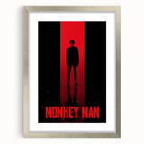 2020s Vintage Movie Poster - Retro Film Art for Collectible Prints