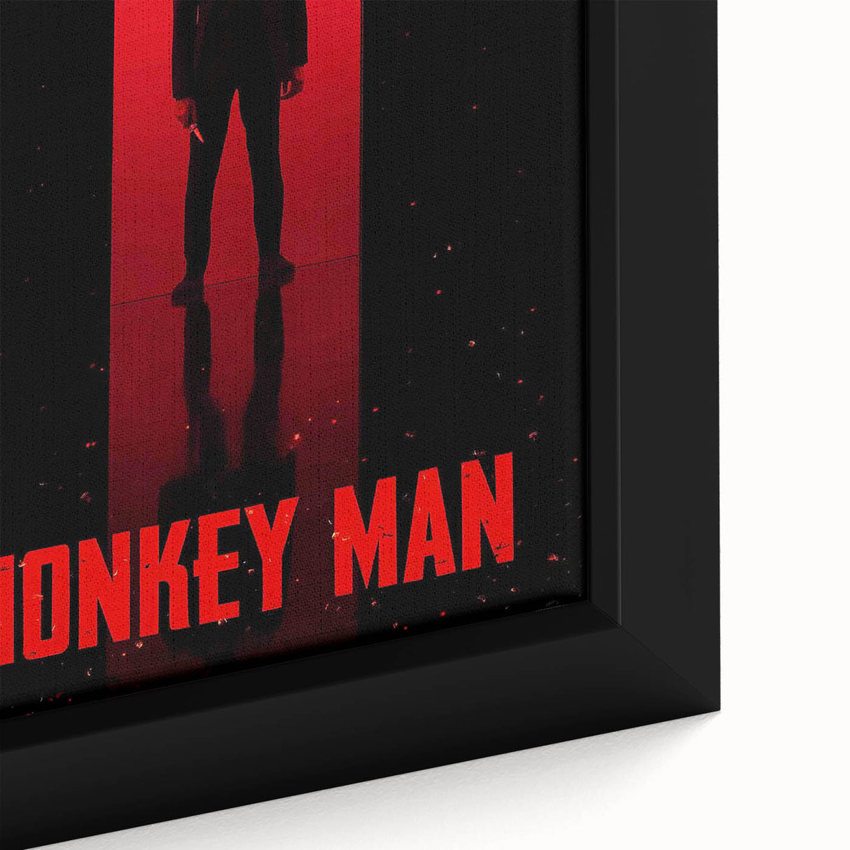 2020s Vintage Movie Poster - Retro Film Art for Collectible Prints