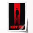 2020s Vintage Movie Poster - Retro Film Art for Collectible Prints