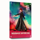 2020s Vintage Movie Poster - Retro Film Art for Collectible Prints