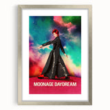 2020s Vintage Movie Poster - Retro Film Art for Collectible Prints
