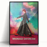 2020s Vintage Movie Poster - Retro Film Art for Collectible Prints