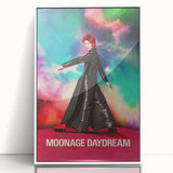 2020s Vintage Movie Poster - Retro Film Art for Collectible Prints
