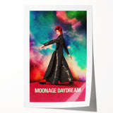 2020s Vintage Movie Poster - Retro Film Art for Collectible Prints
