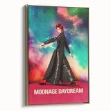 2020s Vintage Movie Poster - Retro Film Art for Collectible Prints