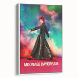 2020s Vintage Movie Poster - Retro Film Art for Collectible Prints
