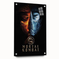 2020s Vintage Movie Poster - Retro Film Art for Collectible Prints