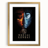 2020s Vintage Movie Poster - Retro Film Art for Collectible Prints