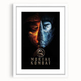 2020s Vintage Movie Poster - Retro Film Art for Collectible Prints