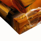 2020s Vintage Movie Poster – My First Summer | Retro Film Art