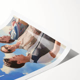 2020s Vintage Movie Poster My Policeman – Retro Film Art Print