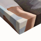 2020s Vintage Movie Poster My Policeman – Retro Film Art Print