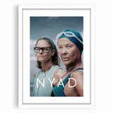 2020s Vintage Movie Poster NYAD – Retro Film Art Print