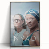 2020s Vintage Movie Poster NYAD – Retro Film Art Print