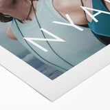 2020s Vintage Movie Poster NYAD – Retro Film Art Print