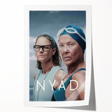 2020s Vintage Movie Poster NYAD – Retro Film Art Print