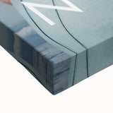 2020s Vintage Movie Poster NYAD – Retro Film Art Print