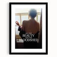 2020s Vintage Movie Poster - All the Beauty and the Bloodshed Art