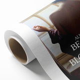 2020s Vintage Movie Poster - All the Beauty and the Bloodshed Art