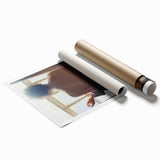 2020s Vintage Movie Poster - All the Beauty and the Bloodshed Art