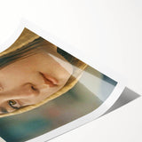 2020s Vintage Movie Poster Never Rarely Sometimes Always – Retro Film Art Print