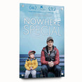 Nowhere Special 2020s Vintage Movie Poster - Retro Film Wall Art
