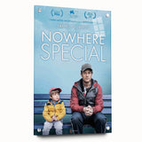 Nowhere Special 2020s Vintage Movie Poster - Retro Film Wall Art