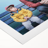 Nowhere Special 2020s Vintage Movie Poster - Retro Film Wall Art