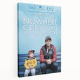 Nowhere Special 2020s Vintage Movie Poster - Retro Film Wall Art