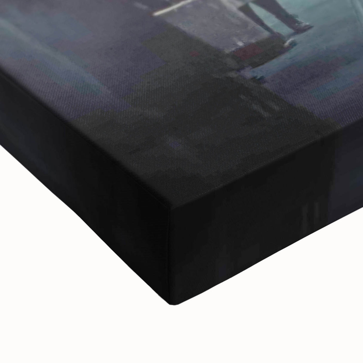 One Life 2020s Vintage Movie Poster – Limited Edition Wall Print