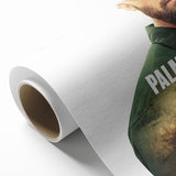 Palmer 2020s Vintage Movie Poster – Modern Collectible Wall Art