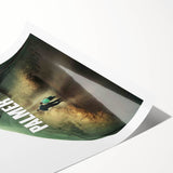 Palmer 2020s Vintage Movie Poster – Modern Collectible Wall Art