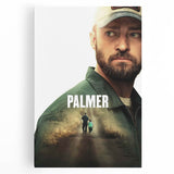Palmer 2020s Vintage Movie Poster – Modern Collectible Wall Art