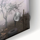 2020s Vintage Movie Poster – 20 Days in Mariupol Retro Art