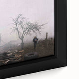 2020s Vintage Movie Poster – 20 Days in Mariupol Retro Art