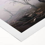 2020s Vintage Movie Poster – 20 Days in Mariupol Retro Art