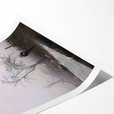 2020s Vintage Movie Poster – 20 Days in Mariupol Retro Art