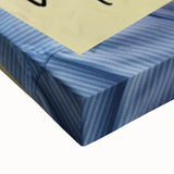 2020s Vintage Movie Poster - All the Bright Places Retro Film Art