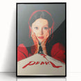 Pearl 2020s Vintage Movie Poster – Retro Horror Collectible Print
