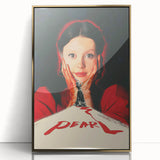 Pearl 2020s Vintage Movie Poster – Retro Horror Collectible Print