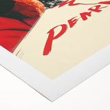 Pearl 2020s Vintage Movie Poster – Retro Horror Collectible Print