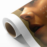 Pieces of a Woman 2020s Vintage Movie Poster – Retro Wall Print