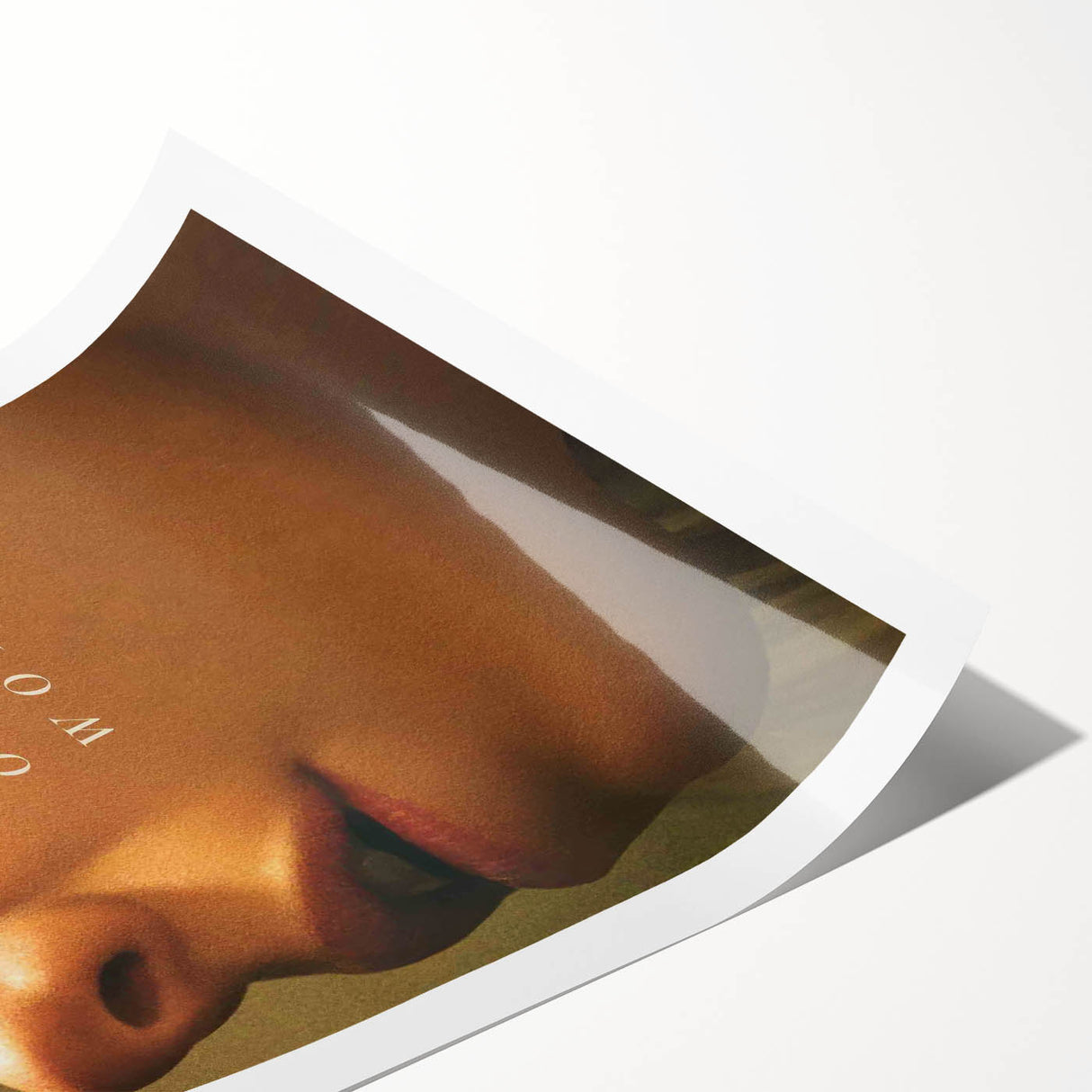 Pieces of a Woman 2020s Vintage Movie Poster – Retro Wall Print